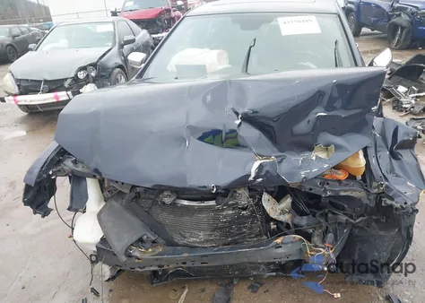 2011 Chrysler 300C из США, поврежденный, VIN 2C3CA6CT5BH563695